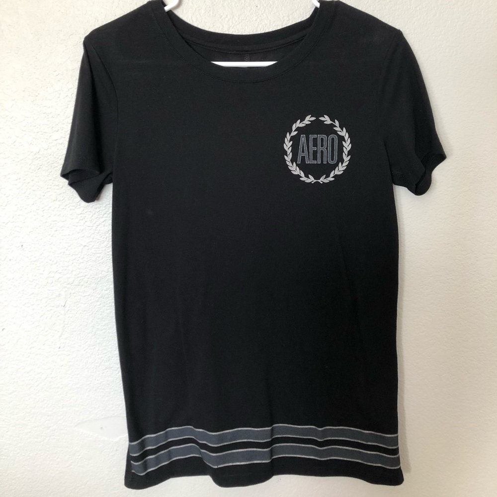 Aeropostale short sleeve